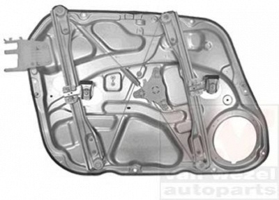 VAN WEZEL 8207262 -  Подъемное устройство для окон